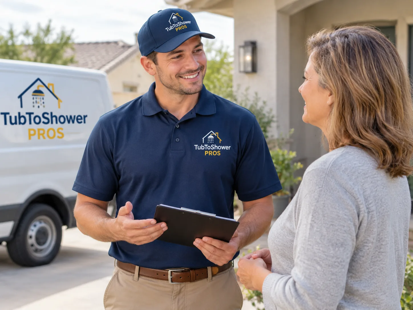 Tub Shower Conversion Centerville, NY FAQs
